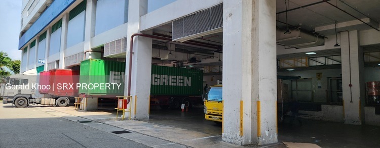 Pantech Business Hub (D5), Factory #584428991
